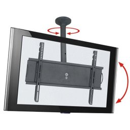 Suporte de Teto com Giro de 360° e Inclinação de 45° Sky-Pro-P - 3