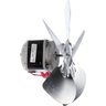 Micro Motor 1/10 220V Exaustor Hélice 30 - 7