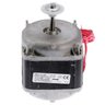 Micro Motor 1/10 220V Exaustor Hélice 30 - 3