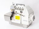 Ver imagem 2 de Overloque Industrial 2 Agulhas, 220v, 4 Fios - SG7604D
