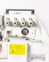 Ver imagem 3 de Overloque Industrial 2 Agulhas, 220v, 4 Fios - SG7604D