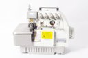 Ver imagem 1 de Overloque Industrial 2 Agulhas, 220v, 4 Fios - SG7604D