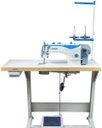 Ver imagem 1 de Jack A2 Reta Direct Drive com Corte de Linha Automático-110v