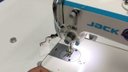 Ver imagem 4 de Jack A2 Reta Direct Drive com Corte de Linha Automático-110v