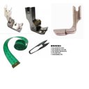 Ver imagem 6 de Jack A2 Reta Direct Drive com Corte de Linha Automático-220v