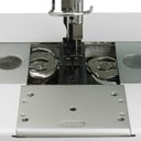 Ver imagem 5 de Pespontadeira Alternada 2 Agulhas, 2 Lançadeiras - ZJ-8750A