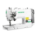 Ver imagem 1 de Pespontadeira Alternada 2 Agulhas, 2 Lançadeiras - ZJ-8750A