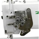 Ver imagem 3 de Pespontadeira Alternada 2 Agulhas, 2 Lançadeiras - ZJ-8750A