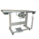 Ver imagem 7 de Pespontadeira Alternada 2 Agulhas, 2 Lançadeiras - ZJ-8750A