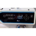 Ver imagem 2 de Reta Eletrônica Novo Design Transp. Duplo, 5000ppm - JK-A6F