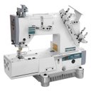 Ver imagem 1 de Picueta Siruba 2 Agulhas 4 Fios 3500ppm Base Plana Z008-248Q