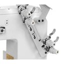 Ver imagem 3 de Picueta Siruba 2 Agulhas 4 Fios 3500ppm Base Plana Z008-248Q