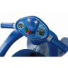 Triciclo Infantil Motoca Azul Super Trike Magic Toys - 3