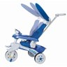 Triciclo Infantil Motoca Azul Super Trike Magic Toys - 4