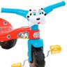 Triciclo Tico-Tico Totó Com Haste 2552 - Magic Toys - 2