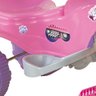 Triciclo Infantil Tico Tico Pets Rosa Magic Toys - 2