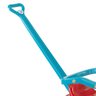 Triciclo Infantil Tico Tico Pets Azul Magic Toys - 4