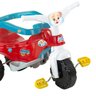 Triciclo Infantil Tico Tico Pets Azul Magic Toys - 3