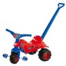 Triciclo Infantil Tico Tico Red Magic Toys - 1