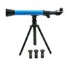 MEU PRIMEIRO TELESCÓPIO AVENTURA KIDS - 18239. Azul - 2