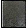 Base Box Solteiro Suede Preto - 4