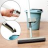 Rodo Mop Limpeza Geral Passa Pano Limpa Pisos e Janelas - 2