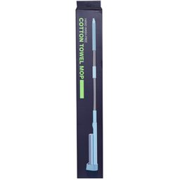 Rodo Mop Limpeza Geral Passa Pano Limpa Pisos e Janelas - 3