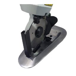 Máquina de Cortar Tecido 220v 4 Polegadas 250W -EX-250 EXATA - 2