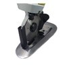 Máquina de Cortar Tecido 220v 4 Polegadas 250W -EX-250 EXATA - 2