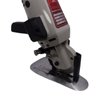 Máquina de Cortar Tecido 220v 4 Polegadas 250W -EX-250 EXATA - 3