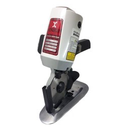 Máquina de Cortar Tecido 220v 4 Polegadas 250W -EX-250 EXATA - 5
