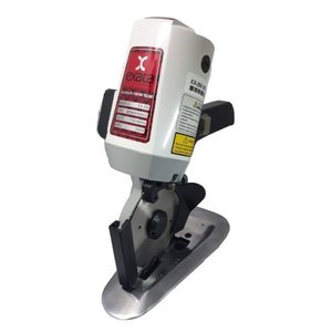 Máquina de Cortar Tecido 220v 4 Polegadas 250W -EX-250 EXATA
