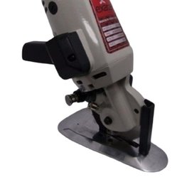 Máquina de Cortar Tecido 220v 4 Polegadas 250W -EX-250 EXATA - 7
