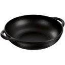 Ver imagem 1 de Panela Parmegiana Ferro Fundido 28x7 Cm 3 L Panela Mineira