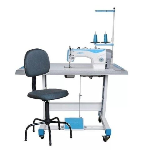 Reta Eletrônica 220v, 2 Fios - Jack A2+ Cadeira Ergonômica