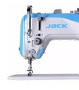 Ver imagem 4 de Reta Direct Drive 2 Fios, 220v, Jack F4 +Cadeira Ergonômica