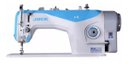 Ver imagem 2 de Reta Direct Drive 2 Fios, 220v, Jack F4 +Cadeira Ergonômica