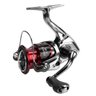 Molinete Shimano Stradic Ci4 - 2500 HG - 1