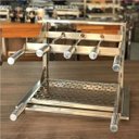 Ver imagem 2 de Kit Elevatório HiperGrill 3 Espetos e Grelha