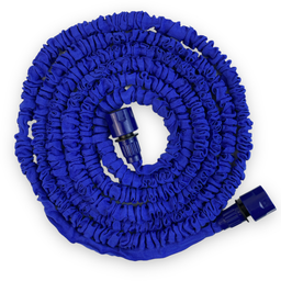 Mangueira Retrátil Extensível 15 Metros Gatilho 7 Posições - 4