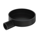 Ver imagem 1 de Queimador Palmatoria Curto Fogão Industrial de Ferro 13cm
