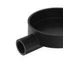 Ver imagem 2 de Queimador Palmatoria Curto Fogão Industrial de Ferro 13cm