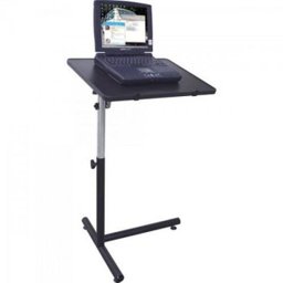 Mesa para Notebook Nt-Home Preto Multivisão - 1