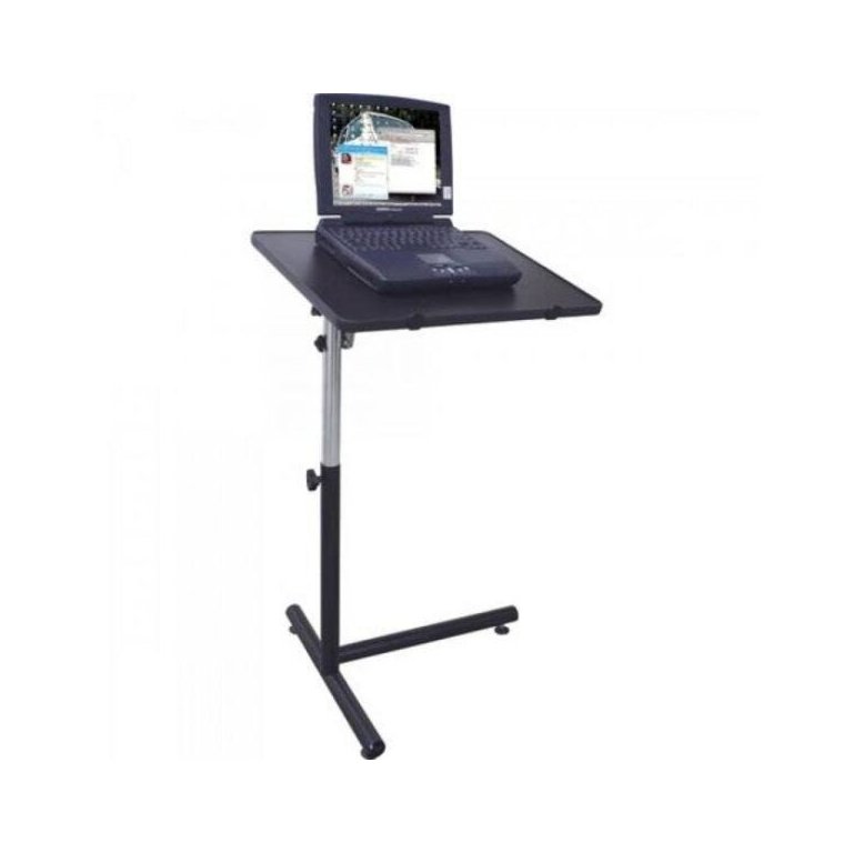 Mesa para Notebook Nt-Home Preto Multivisão