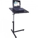 Ver imagem 1 de Mesa para Notebook Nt-Home Preto Multivisão