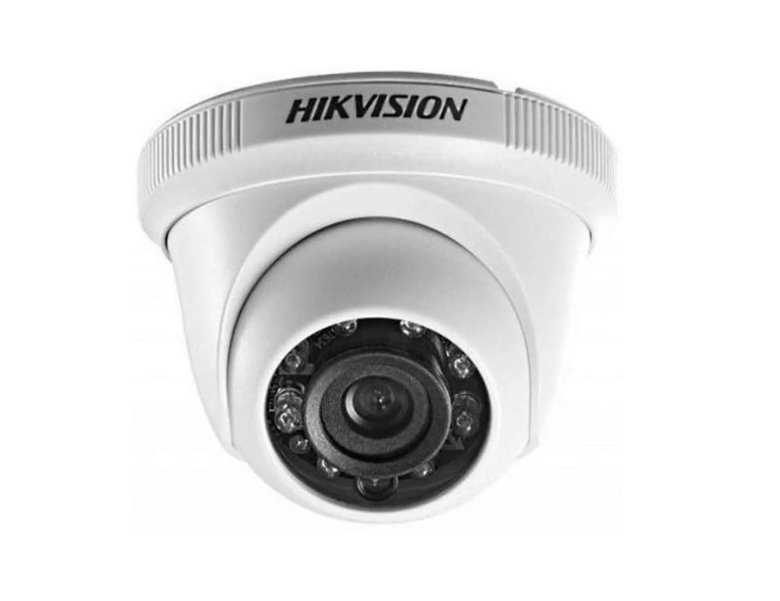 Câmera de Segurança Hikvision Ds-2ce56d0t-irpf - 2