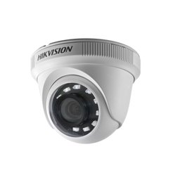 Câmera de Segurança Hikvision Ds-2ce56d0t-irpf - 1