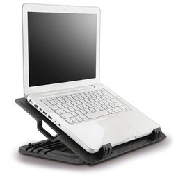 Suporte Para Notebook Com 1 Cooler Multilaser - Ac166 - 2