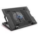 Ver imagem 1 de Suporte Para Notebook Com 1 Cooler Multilaser - Ac166
