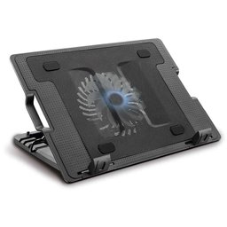 Suporte Para Notebook Com 1 Cooler Multilaser - Ac166 - 1